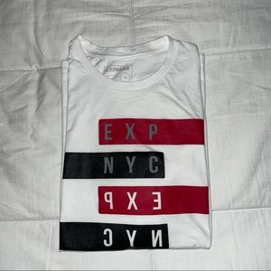 Express NYC T-Shirt